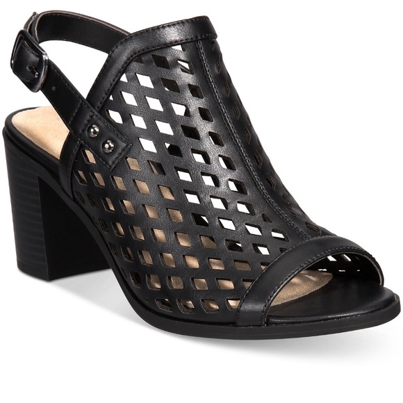 easy street Shoes - Easy Street Women's Erin